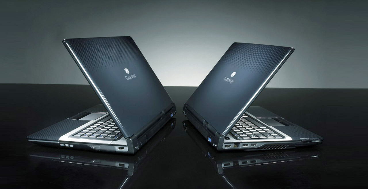 Gateway Notebook